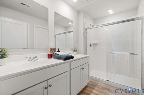 Tiny photo for 1650 River Bluff Lane, North Prince George, VA 23860 (MLS # 2625389)