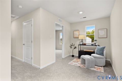 Tiny photo for 1650 River Bluff Lane, North Prince George, VA 23860 (MLS # 2625389)