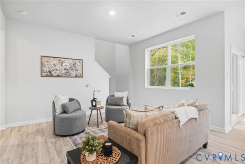 Tiny photo for 1650 River Bluff Lane, North Prince George, VA 23860 (MLS # 2625389)