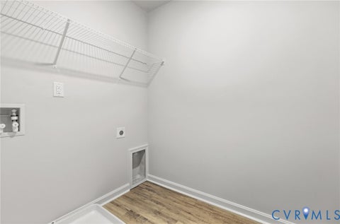 Tiny photo for 1650 River Bluff Lane, North Prince George, VA 23860 (MLS # 2625389)