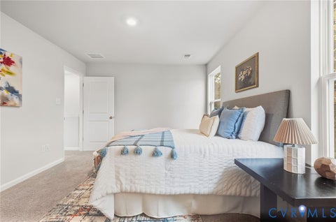 Tiny photo for 1650 River Bluff Lane, North Prince George, VA 23860 (MLS # 2625389)