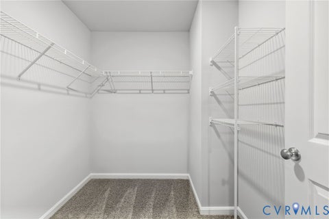 Tiny photo for 1650 River Bluff Lane, North Prince George, VA 23860 (MLS # 2625389)