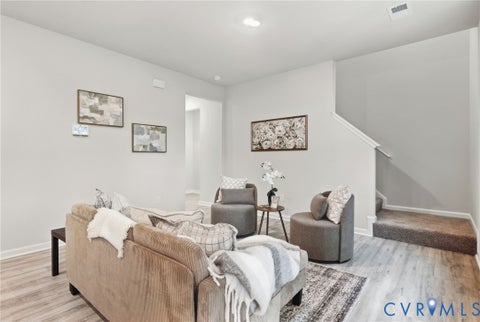 Tiny photo for 1650 River Bluff Lane, North Prince George, VA 23860 (MLS # 2625389)