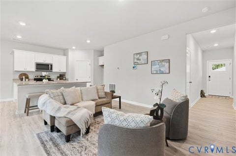 Tiny photo for 1650 River Bluff Lane, North Prince George, VA 23860 (MLS # 2625389)