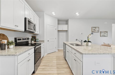 Tiny photo for 1650 River Bluff Lane, North Prince George, VA 23860 (MLS # 2625389)