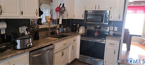 Tiny photo for 10401 Hamlin Place, Chester, VA 23831 (MLS # 2533711)