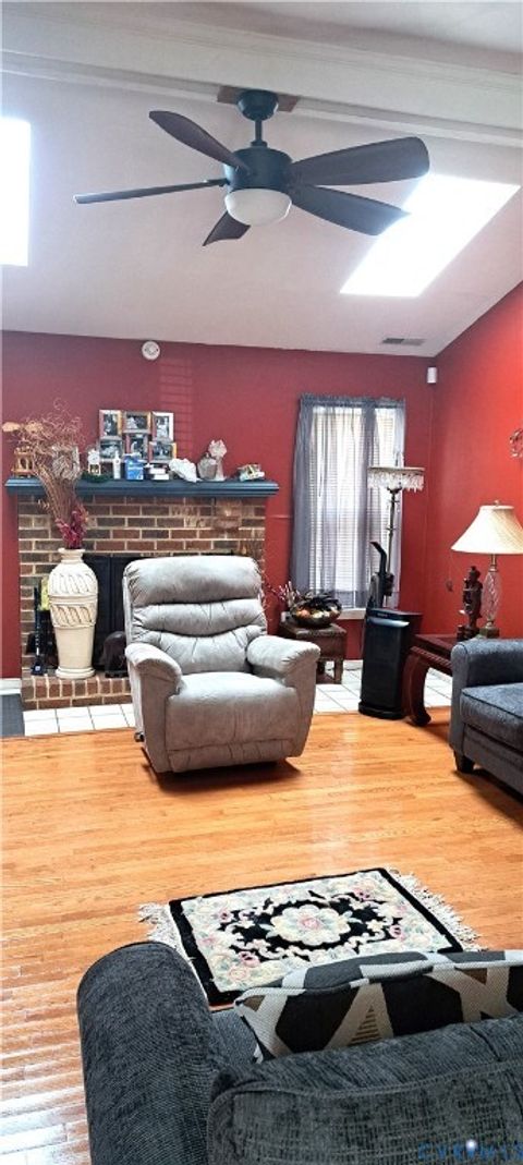 Tiny photo for 10401 Hamlin Place, Chester, VA 23831 (MLS # 2533711)