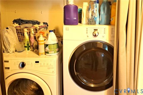 Tiny photo for 10401 Hamlin Place, Chester, VA 23831 (MLS # 2533711)