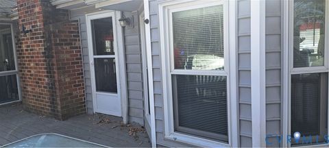 Tiny photo for 10401 Hamlin Place, Chester, VA 23831 (MLS # 2533711)