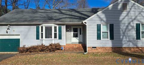Photo of 10401 Hamlin Place, Chester, VA 23831 (MLS # 2533711)