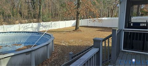 Tiny photo for 10401 Hamlin Place, Chester, VA 23831 (MLS # 2533711)