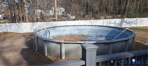 Tiny photo for 10401 Hamlin Place, Chester, VA 23831 (MLS # 2533711)