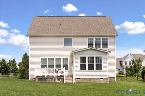 Tiny photo for 1813 James Overlook Drive, Chester, VA 23836 (MLS # 2619227)