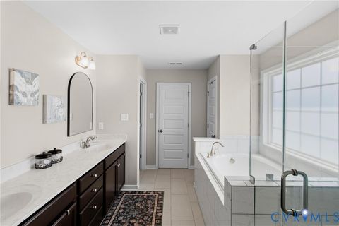 Tiny photo for 1813 James Overlook Drive, Chester, VA 23836 (MLS # 2619227)
