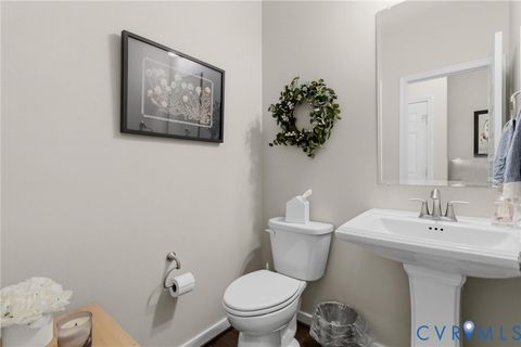Tiny photo for 1813 James Overlook Drive, Chester, VA 23836 (MLS # 2619227)