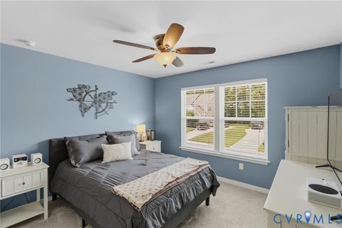 Tiny photo for 1813 James Overlook Drive, Chester, VA 23836 (MLS # 2619227)