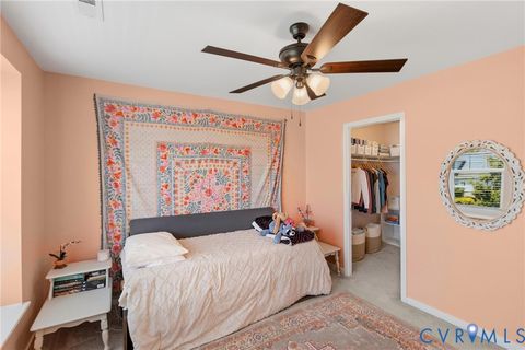 Tiny photo for 1813 James Overlook Drive, Chester, VA 23836 (MLS # 2619227)