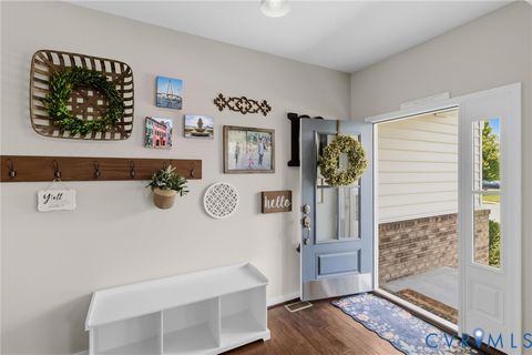 Tiny photo for 1813 James Overlook Drive, Chester, VA 23836 (MLS # 2619227)