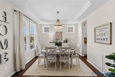 Tiny photo for 1813 James Overlook Drive, Chester, VA 23836 (MLS # 2619227)