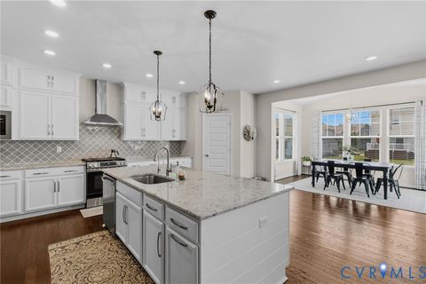 Tiny photo for 1813 James Overlook Drive, Chester, VA 23836 (MLS # 2619227)