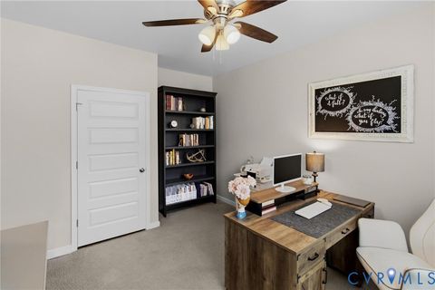 Tiny photo for 1813 James Overlook Drive, Chester, VA 23836 (MLS # 2619227)