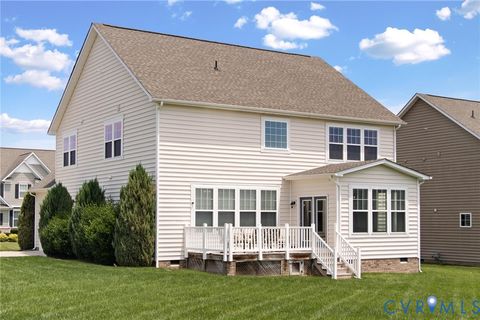 Tiny photo for 1813 James Overlook Drive, Chester, VA 23836 (MLS # 2619227)