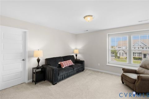 Tiny photo for 1813 James Overlook Drive, Chester, VA 23836 (MLS # 2619227)