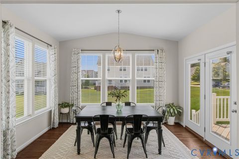 Tiny photo for 1813 James Overlook Drive, Chester, VA 23836 (MLS # 2619227)