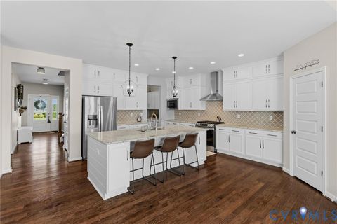 Tiny photo for 1813 James Overlook Drive, Chester, VA 23836 (MLS # 2619227)