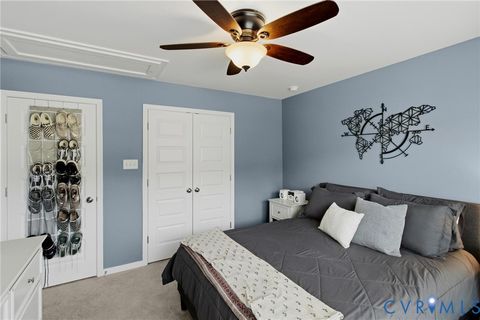 Tiny photo for 1813 James Overlook Drive, Chester, VA 23836 (MLS # 2619227)