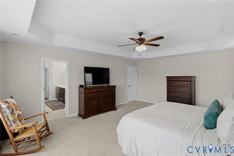 Tiny photo for 1813 James Overlook Drive, Chester, VA 23836 (MLS # 2619227)