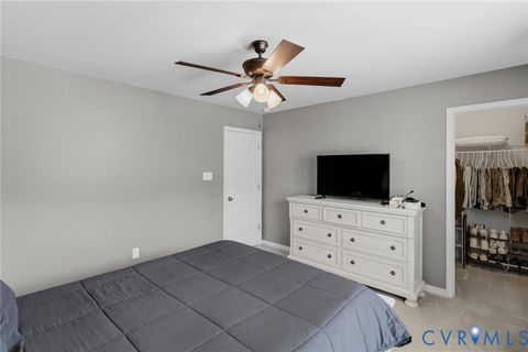 Tiny photo for 1813 James Overlook Drive, Chester, VA 23836 (MLS # 2619227)