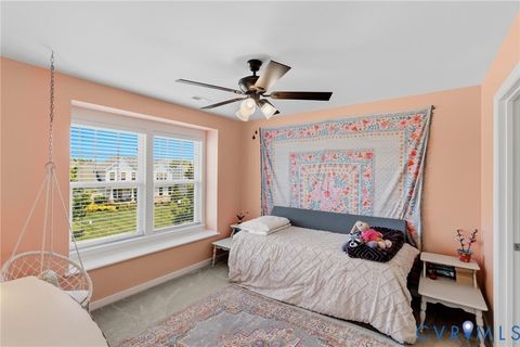 Tiny photo for 1813 James Overlook Drive, Chester, VA 23836 (MLS # 2619227)