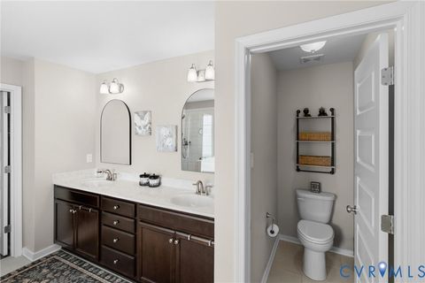 Tiny photo for 1813 James Overlook Drive, Chester, VA 23836 (MLS # 2619227)