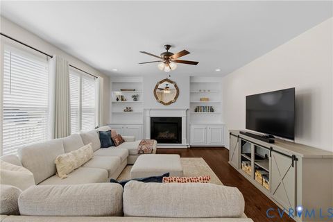 Tiny photo for 1813 James Overlook Drive, Chester, VA 23836 (MLS # 2619227)