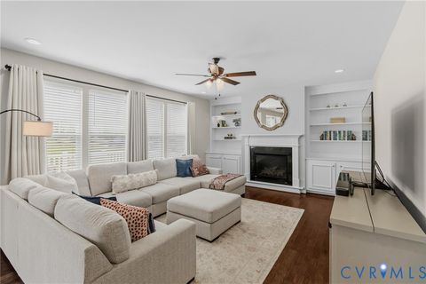 Tiny photo for 1813 James Overlook Drive, Chester, VA 23836 (MLS # 2619227)