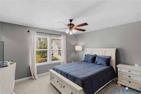 Tiny photo for 1813 James Overlook Drive, Chester, VA 23836 (MLS # 2619227)