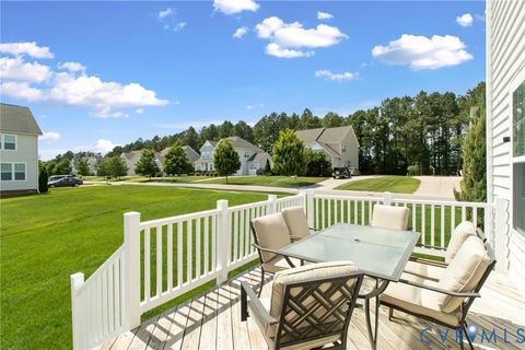 Tiny photo for 1813 James Overlook Drive, Chester, VA 23836 (MLS # 2619227)