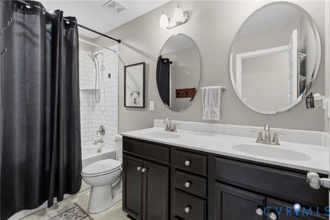 Tiny photo for 1813 James Overlook Drive, Chester, VA 23836 (MLS # 2619227)