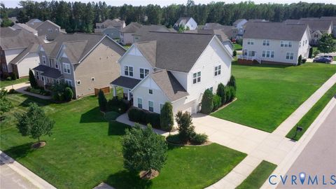 Tiny photo for 1813 James Overlook Drive, Chester, VA 23836 (MLS # 2619227)