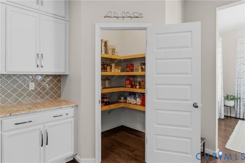 Tiny photo for 1813 James Overlook Drive, Chester, VA 23836 (MLS # 2619227)