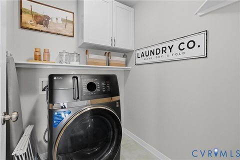 Tiny photo for 1813 James Overlook Drive, Chester, VA 23836 (MLS # 2619227)