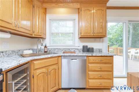 Tiny photo for 4104 Birchleaf Court, Chester, VA 23831 (MLS # 2627424)