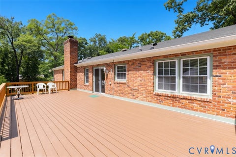 Tiny photo for 4104 Birchleaf Court, Chester, VA 23831 (MLS # 2627424)