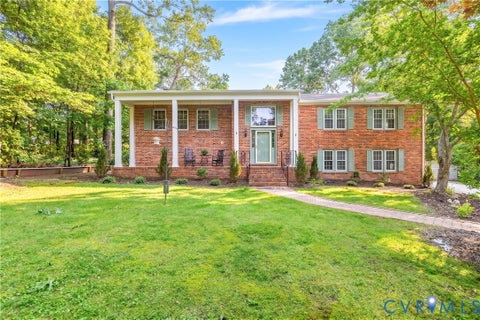 Tiny photo for 4104 Birchleaf Court, Chester, VA 23831 (MLS # 2627424)