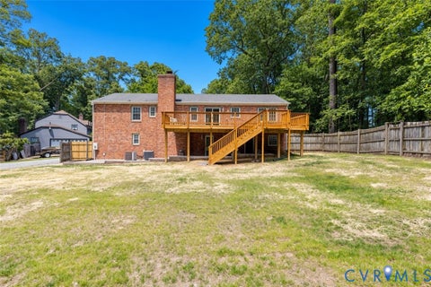 Tiny photo for 4104 Birchleaf Court, Chester, VA 23831 (MLS # 2627424)