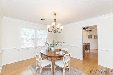 Tiny photo for 4104 Birchleaf Court, Chester, VA 23831 (MLS # 2627424)