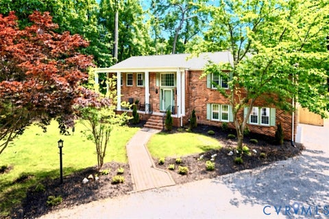 Photo of 4104 Birchleaf Court, Chester, VA 23831 (MLS # 2627424)