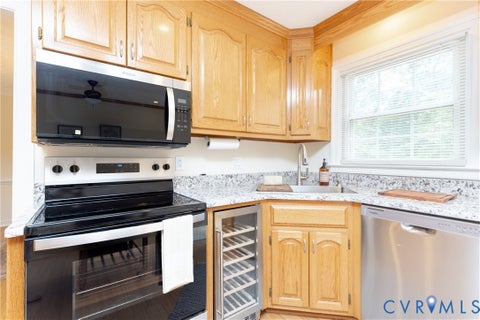 Tiny photo for 4104 Birchleaf Court, Chester, VA 23831 (MLS # 2627424)