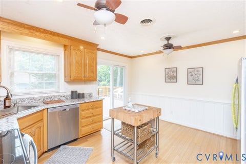 Tiny photo for 4104 Birchleaf Court, Chester, VA 23831 (MLS # 2627424)